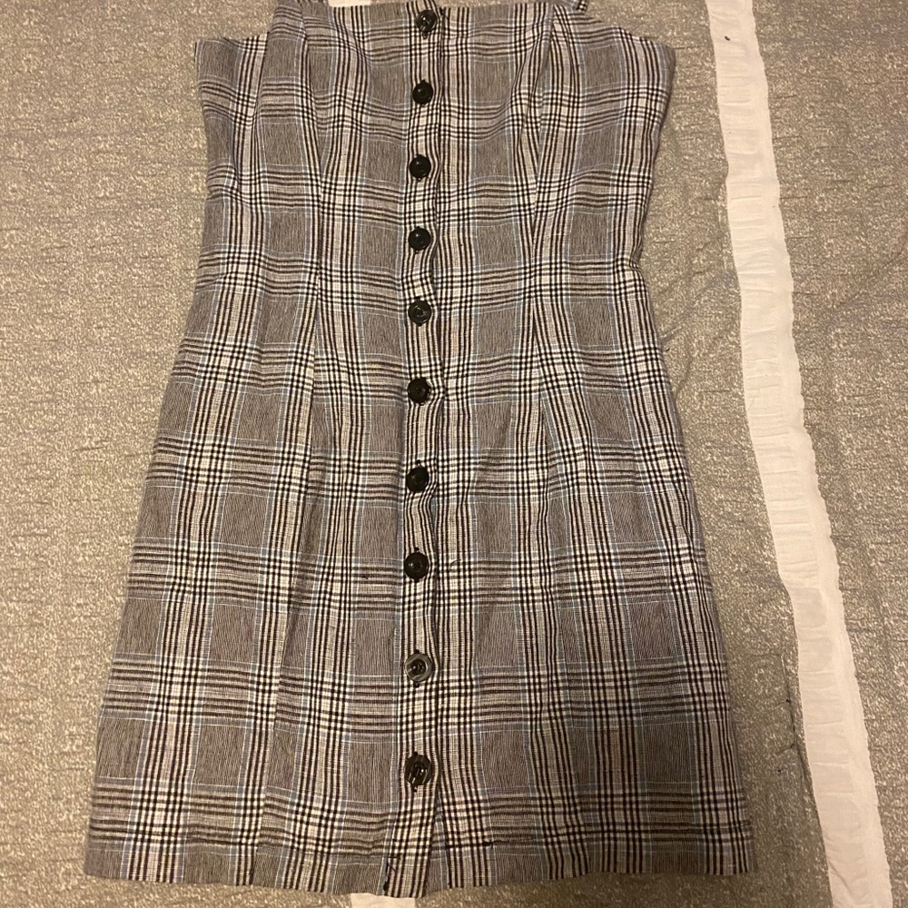 Forever21 dress